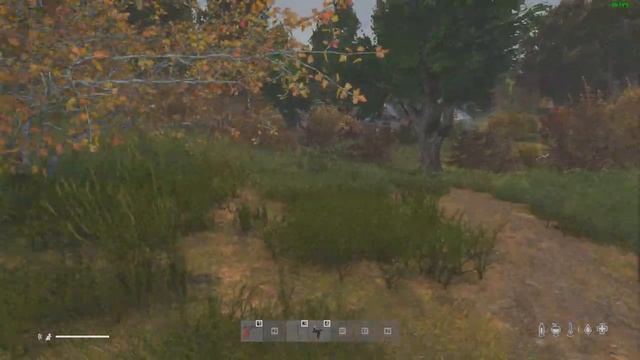 Камень | DayZone S.T.A.L.K.E.R. RP смотреть онлайн