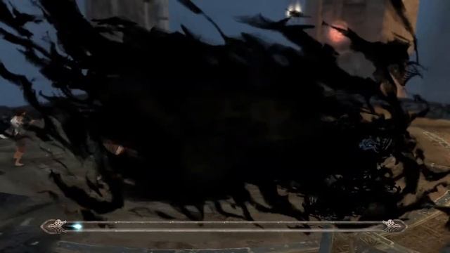 Prince oF Persia 2008 - Логово Охотника. Руины цитадели смотреть онлайн