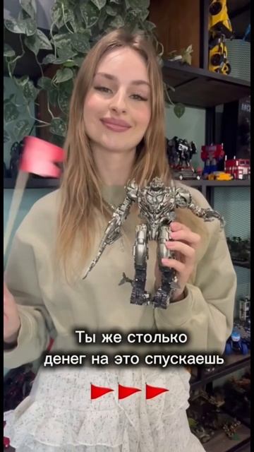 какие вы еще встречали #transformers #трансформеры #optimusprime #bumblebee смотреть онлайн