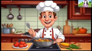 Наш детский сад – знакомство с профессиями сотрудников детского сада