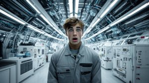 Апокалипсис: 12. Погружение в бездну.