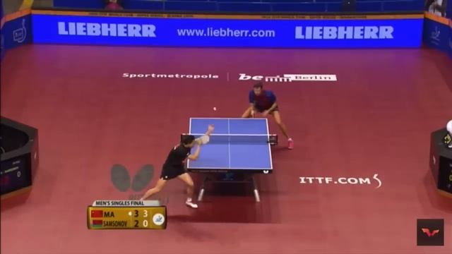 How To Move for ALL 3rd & 4th Ball Attacks смотреть онлайн