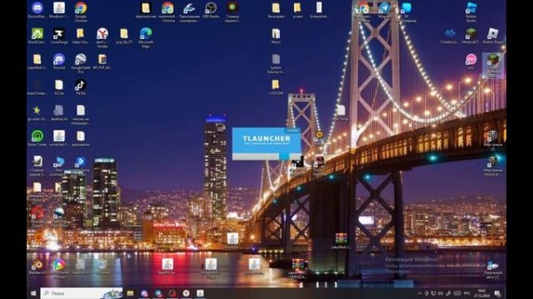 Туториал как Скачать LabyMod 3 4 От Gameover (на Tlauncher)