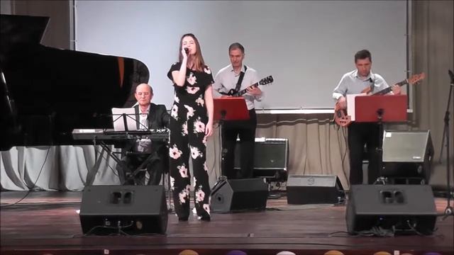 Concert 18 12 2018. Живая музыка смотреть онлайн