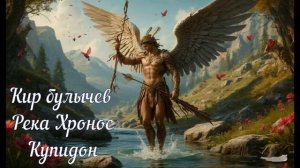 Кир Булычев Река хронос Купидон