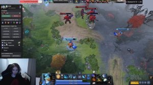 Гайд на Kez и фишка как играть на нем каждую игру и 4 акт