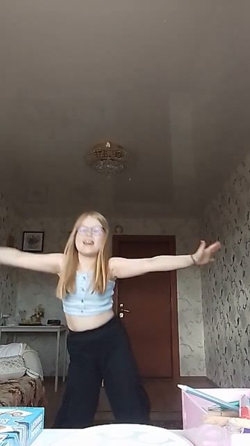 я подари вам ландыши и лилии💕 смотреть онлайн