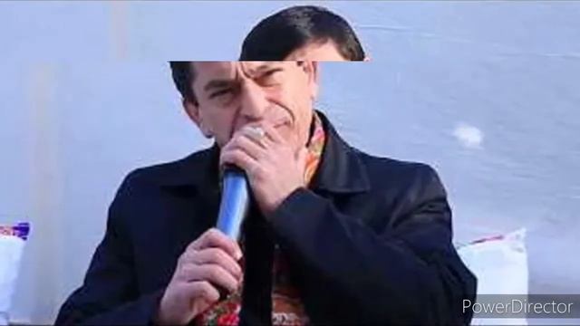 Афзалшо Шодиев Чавони рафт (бо 3 забон)