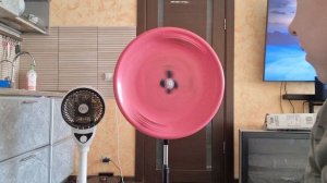 видео про вентилятор