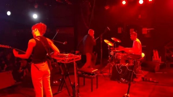 Видео журнал. Motorama и Утро, тур в Китае. Май 2025