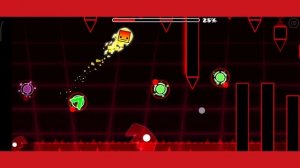 Нашёл секреты в The Challenge!