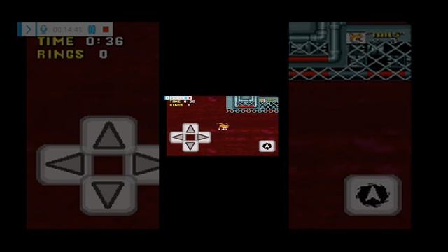 Играю в Sonic.exe Nightmare Beginning #1