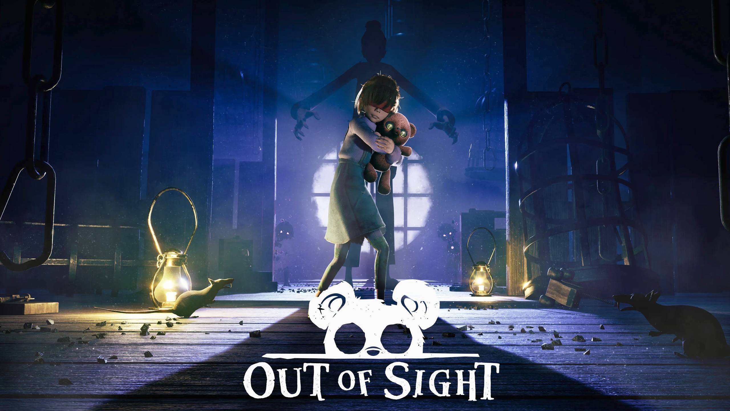 Искал медь, а нашел золото - Out of Sight #1