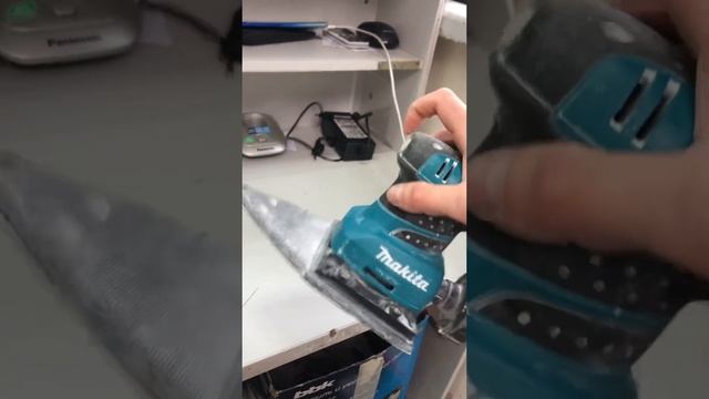 Шлифмашинка макита М21 смотреть онлайн