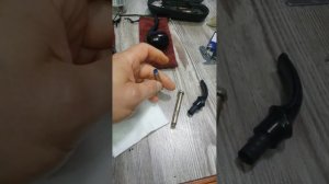 Не верно! фильтр для курительной трубки. лучше пакли и?