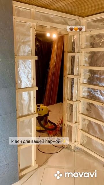 Дверные откосы✨ #калининград #building #sauna #woodworker #construction #