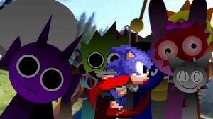 Побег в коридоре Раунды 3551-3582