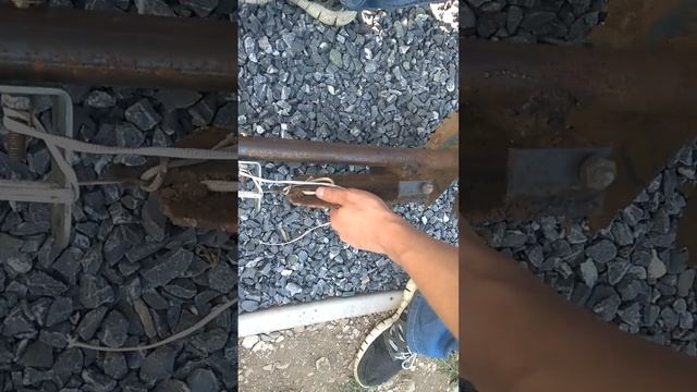 Бур ТИСЭ своими руками. смотреть онлайн