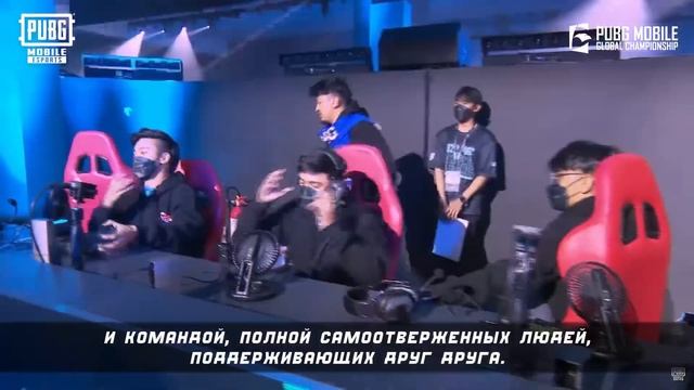 ГОРЯЧАЯ ТОЧКА | ЗЕЛЕНАЯ ГРУППА | PMGC 2024 смотреть онлайн