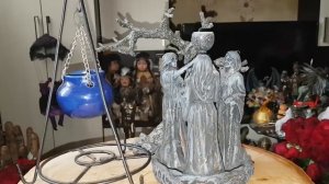 КРАСНЫЙ МЕШОК... для достатка в дом