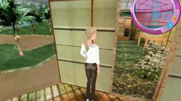 Прохождение Барби Секретный Агент | Barbie Secret Agent #4