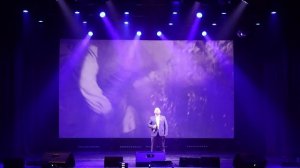 "Мы вращаем Землю" - Борисов Алексей