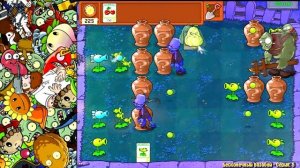 Бесконечный ВАЗОБОЙ🔨РАСТЕНИЯ ПРОТИВ ЗОМБИ