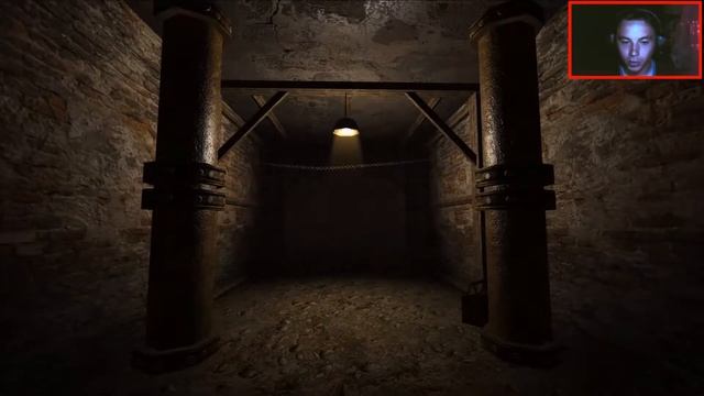 Penumbra: Истоки зла (Часть №9) Самая нервная серия... Погоня.. смотреть онлайн