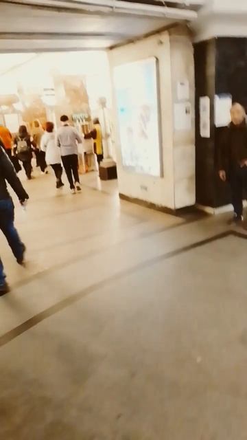 метро Санкт-Петербург! смотреть онлайн