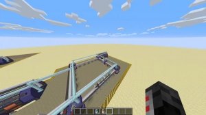 Гайд HBM/NTM -  Ускоритель частиц