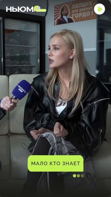 Топ-5 лучших фильмов по версии Алины Воскресенской смотреть онлайн