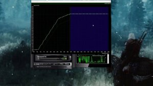 Часть 2. Новая видеокарта АНДЕРВОЛЬТ Тесты в играх RTX 507