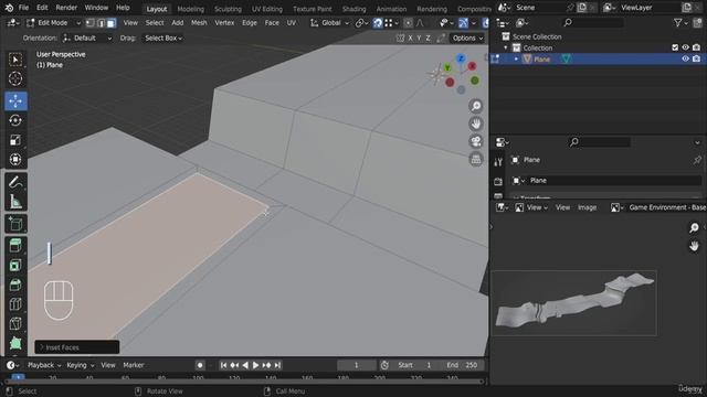 2. Game Environment 2 - Adding the Walking Path смотреть онлайн