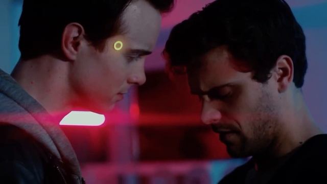 Детройт. Эволюция