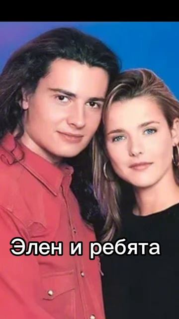 Сегодня день рождения Элен Ролле смотреть онлайн