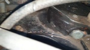 Установка предпускового подогревателя на МТЗ-82.1