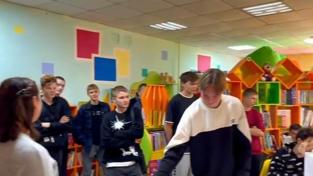 Международная просветительская акция "Литературный д смотреть онлайн