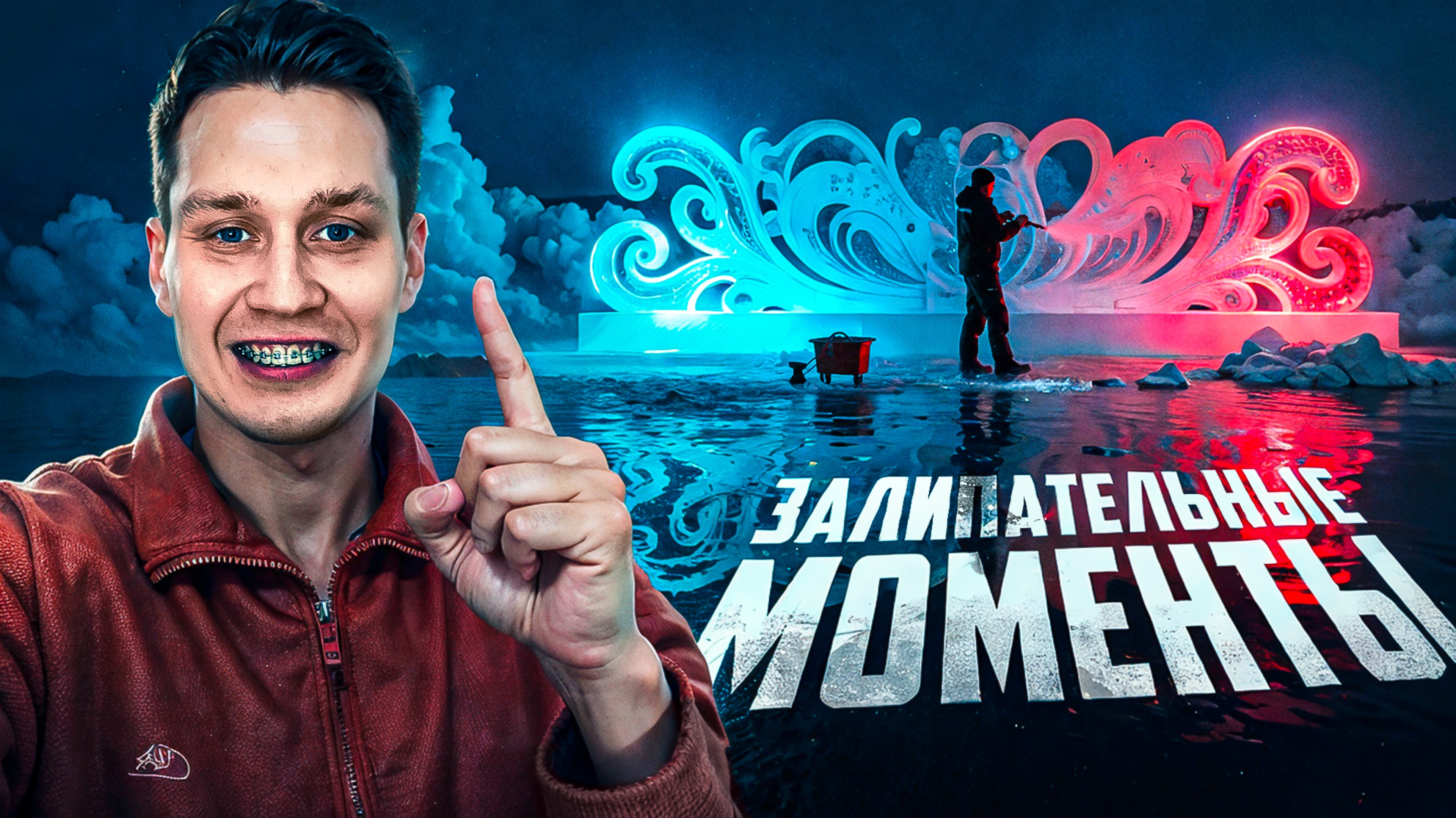 Залипательные моменты с рабочими, от которых невозможно оторвать взгляд смотреть онлайн