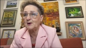 Стресс. Нервная система. Решение проблем с помощью микросфер. Светлана Крисько. Вебинар 05.06.25 г