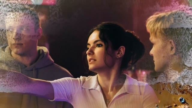 Ландыши Такая нежная любовь 1 - 8 серия (2025) | Премьера Wink смотреть онлайн