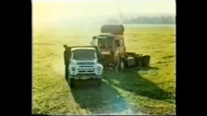 Стервятники на дорогах (1990)  car chase scene