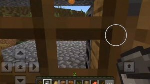 ПРОКАЧАЛ деревенскую КУЗНИЦУ КАК у КОМПОТА В МАЙНКРАФ