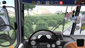 proton bus simulator. Паз гармошка обзор и езда. #подпишись #лайк