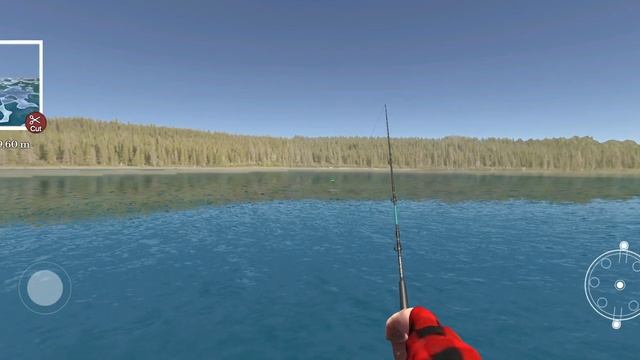 ловля сома на 32 смотреть онлайн