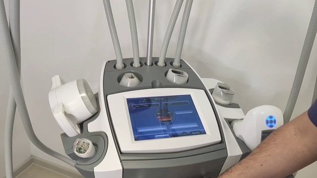 Работа на аппарате Anchorfree V8C2 (Анхор). Полный обзор аппарата и его возможностей. смотреть онлайн