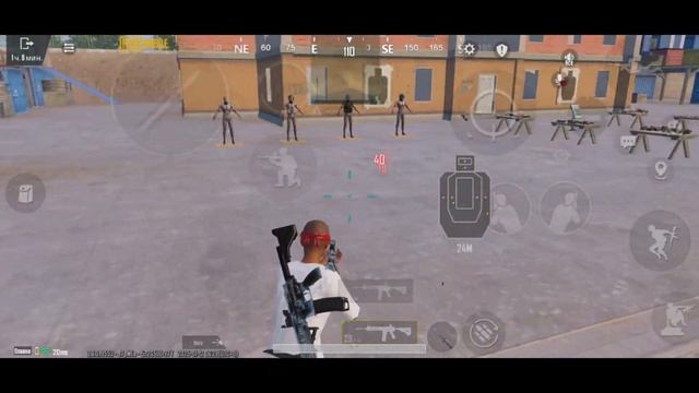 ВОТ КАК Я ТРЕНИРУЮСЬ ЧТОБЫ ВЕШАТЬ 3 ГОЛОВЫ🔥🔥|Pubg mobile| смотреть онлайн