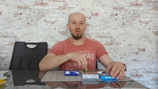 Лучший шнур, лучшая плетёнка. Daiwa Prorex, Sunline Siglon, Ygk Egi Metal X
