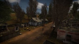 Уникальный аддон для мода ОП 2.2/S.T.A.L.K.E.R/ОП 2.2 Narodnaya solanka e