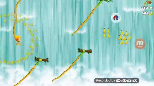 Как играть в Benji Bananas смотреть онлайн