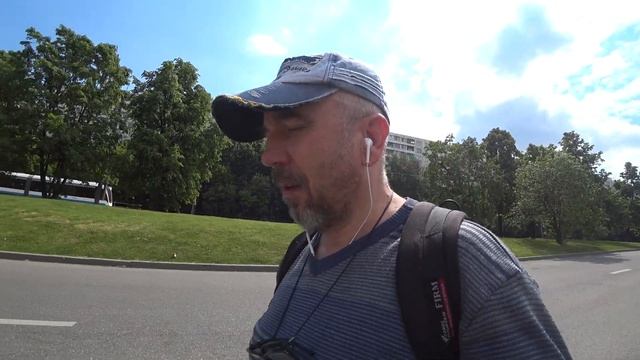 Случай в сауне